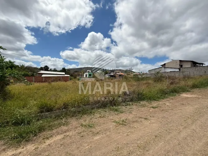 Lotes à venda no loteamento São Miguel em Gravatá/PE!