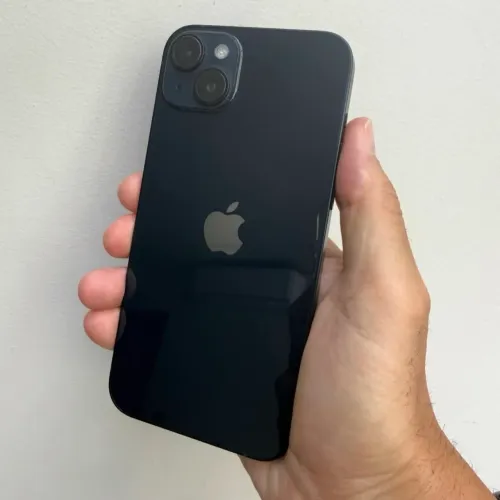 iPhone 14 Plus impecável