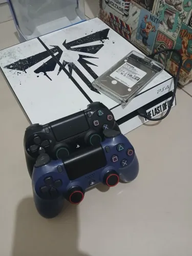 Ps4