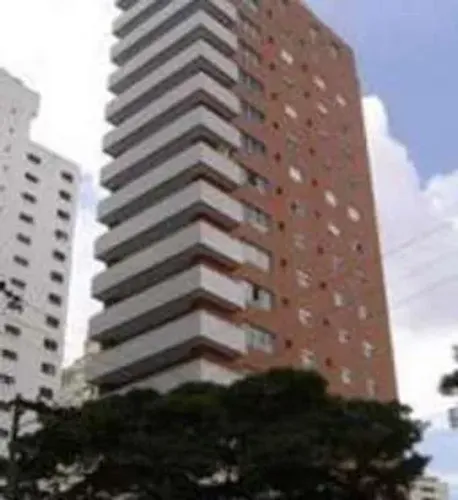 01752 - Residential / Apartment 3 Dorms. (3 Suítes), ACLIMAÇÃO - SÃO PAULO/SP