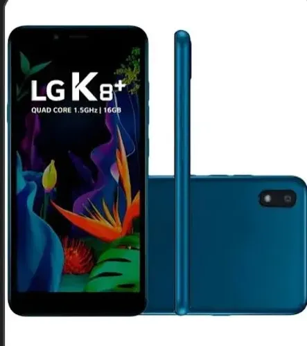 Vende-se celular lgk8 para vender logo