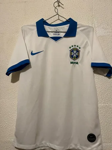 Camisa Brasil 2019 original