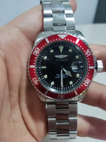 Relógio Invicta ProDiver 22020
