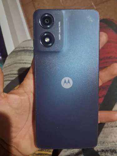 MotoG 04s