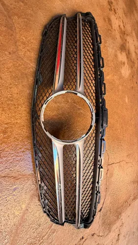 Grade Pára-choque original Mercedes C180
