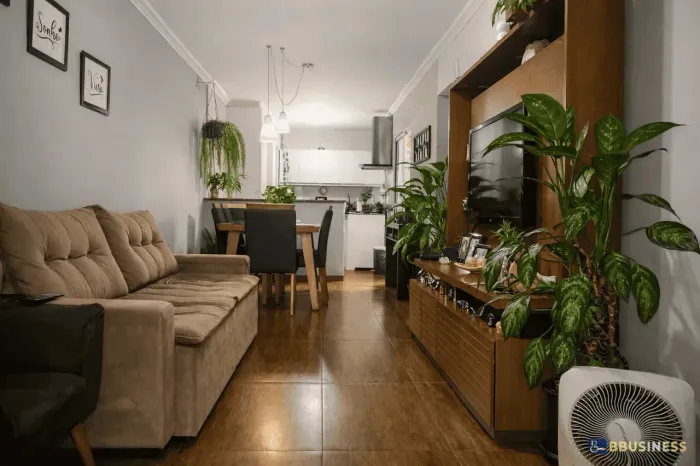 Casa à venda com 2 quartos - Tijuco Preto, Vargem Grande Paulista, SP