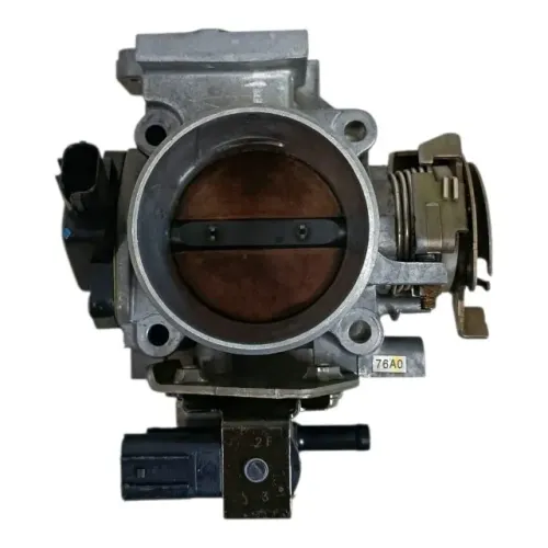 TBI Corpo Borboleta Honda Civic 1.7 2001 a 2006 Original