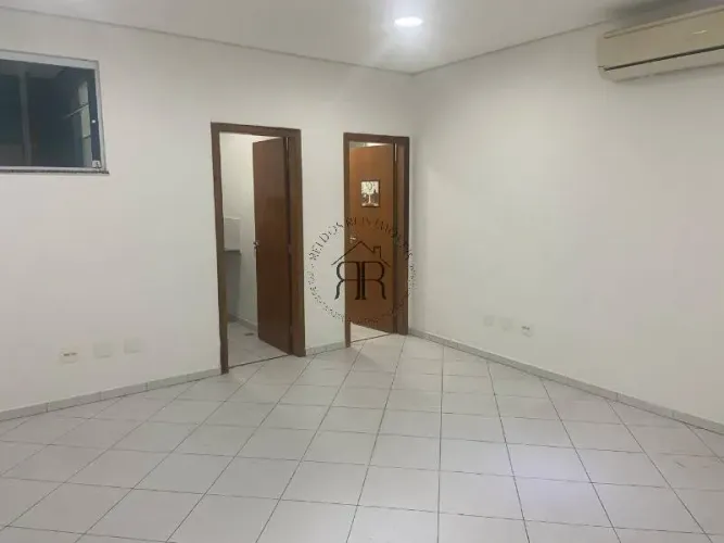 Sala - São Paulo - SP - Vila Nova Manchester