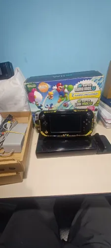 Nintendo Wii u 32g