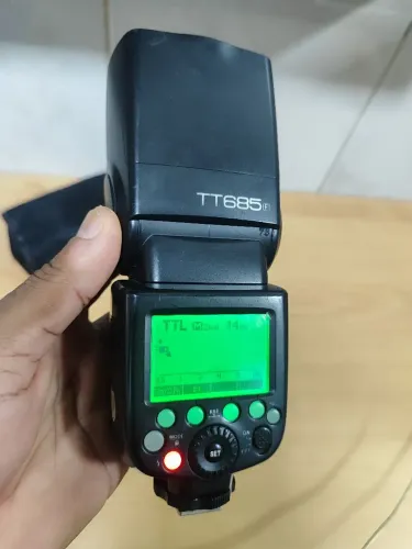 Flash Godox TT685f 