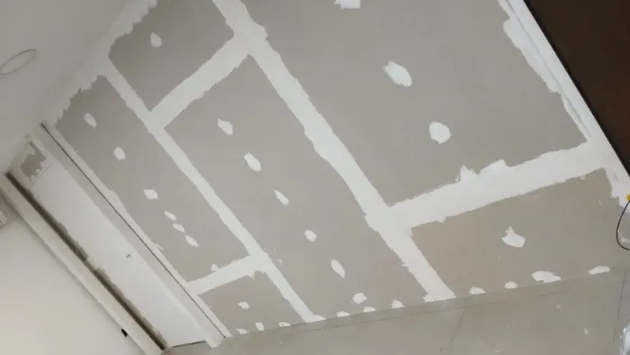 Divisórias em Geral: Drywall, Eucatex, PVC