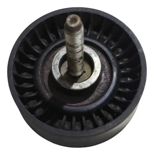 Polia Tensor Correria Ford Fusion 2010 2011 2012