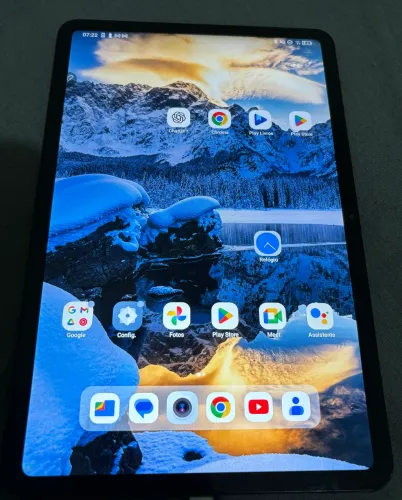 TABLET TCL TAB 11 FE
