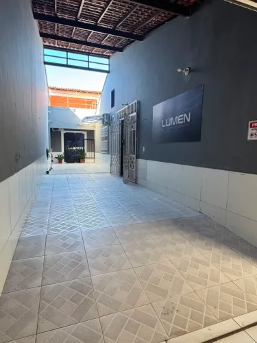 Casa no Cohaserma