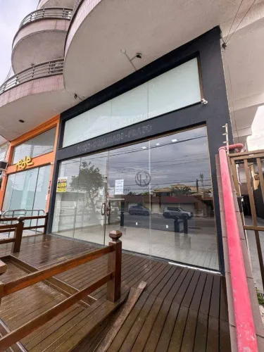 Loja para alugar, 180 m² por R$ 8.300,00/mês - Novo Portinho - Cabo Frio/RJ