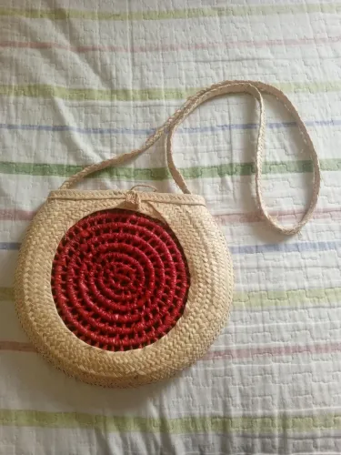 Bolsa de praia