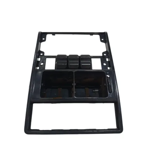 Moldura Painel Central Volkswagen Gol G2 1996 1997 A 2003