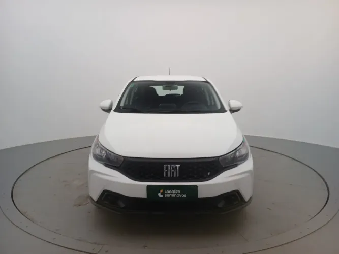 Fiat Argo Drive 1.0 6V Flex 2025
