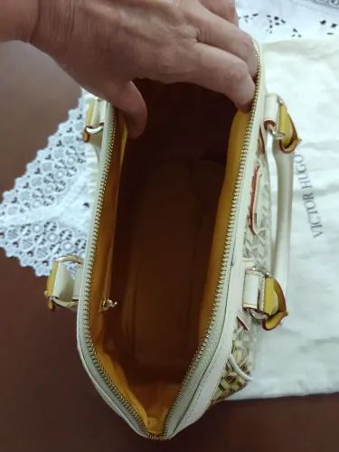 bolsa Victor Hugo 