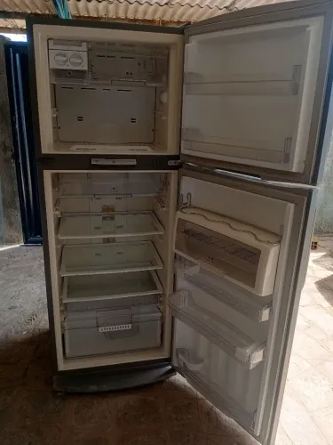 geladeira