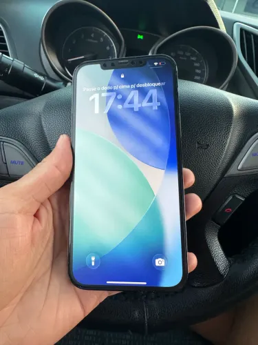 iPhone 12 Pro Max 256GB