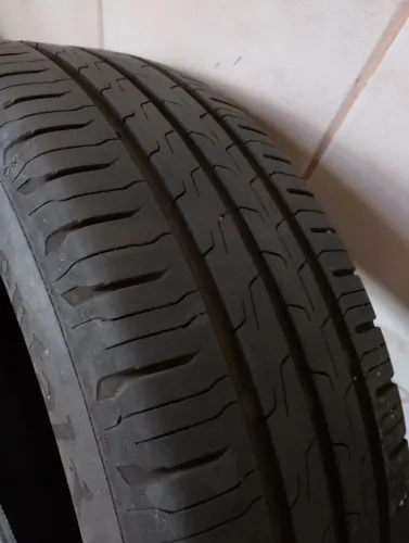 Pneu Continental Ecocontact 15
