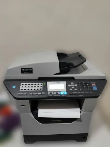 Impressora multifuncional Brother Mfc8890 Wifi