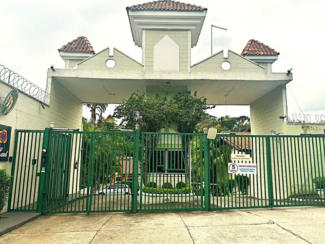 Casa de Condomínio 142m² - 3 Dormitórios 1 Suíte Segurança, Natureza e