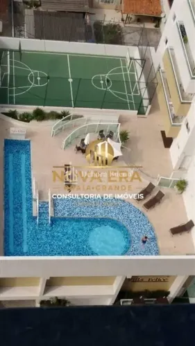 GUILHERMINA, MOBILIADO, PRONTO PARA MORAR ,3 DORMITÓRIOS, 2 VAGAS, APENAS 800 MIL