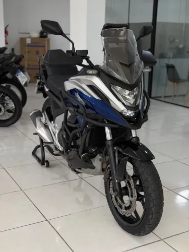 NC 750X/NC 750X ABS