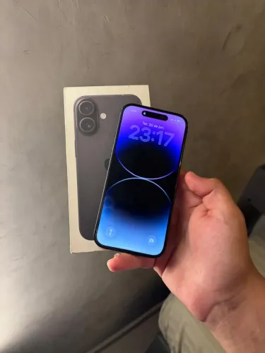  iPhone 16 128GB