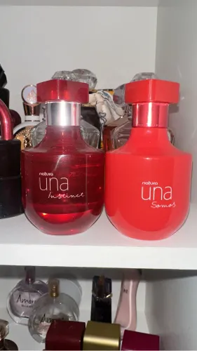 Una natura
