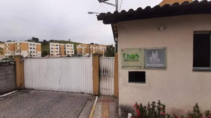Oportunidade Única em SAO GONCALO - RJ | Tipo: Apartamento | Negociação: Venda Direta Onli