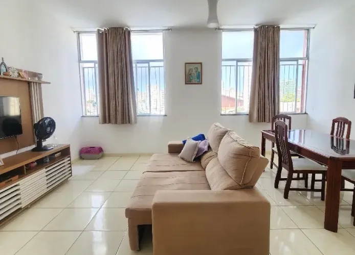 Apartamento no centro proximo a tudo