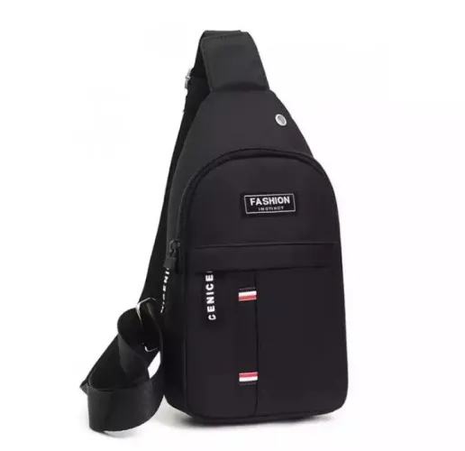 Bolsa mensageiro nova nunca usada 