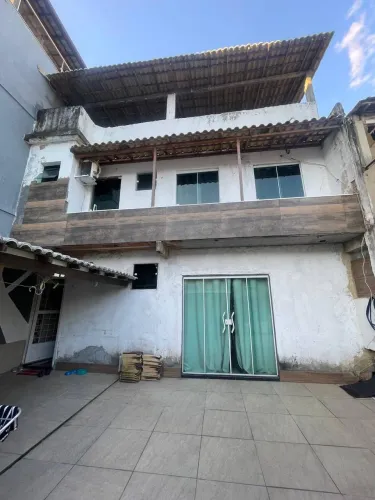 Casa de Condomínio à venda na Rua Inhamuns, Vila Valqueire, Rio de Janeiro - RJ