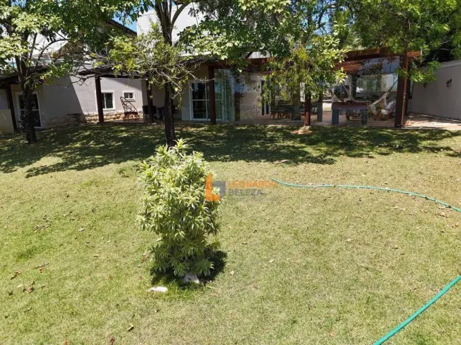 Chácara com 5 dormitórios à venda, 500 m² por R$ 2.150.000,00 - Lagoa do Uruau - Beberibe/