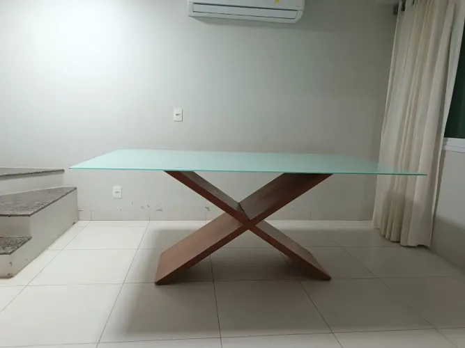 Vendo mesa 