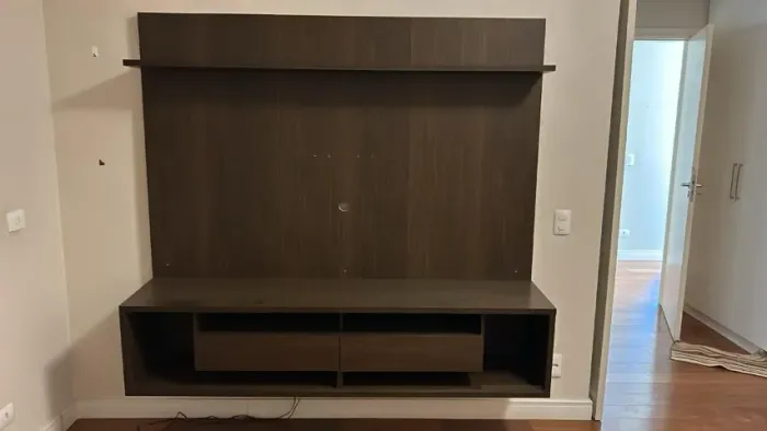 Painel de Tv