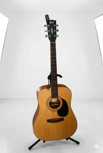 Violão Cort Acústico