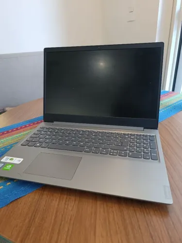 Notebook Lenovo Ideapad S145