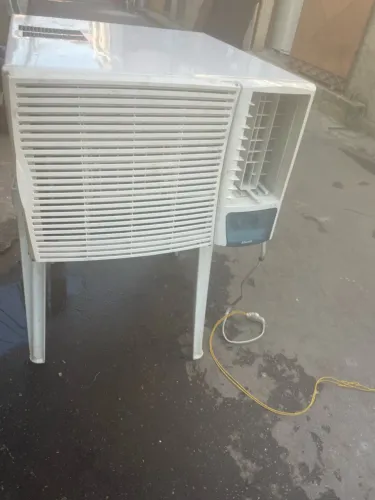 Ar condicionado 30.000 Btu
