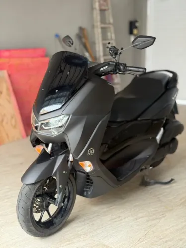 Nmax 160 ABS 2024 Único dono