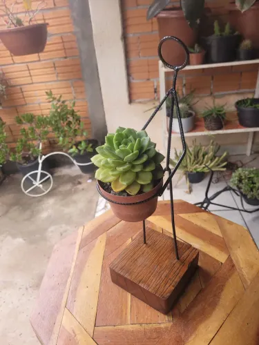 Suporte para vasos