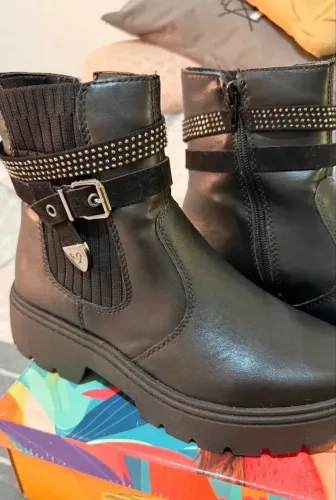 Bota Mississipi 36