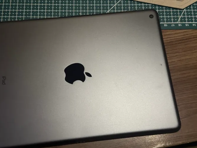 Ipad 9 somente Wi-fi