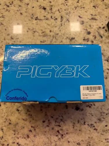 Piggyback e Gaspedal