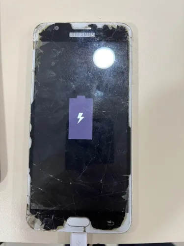 Celular Samsung J7 Prime