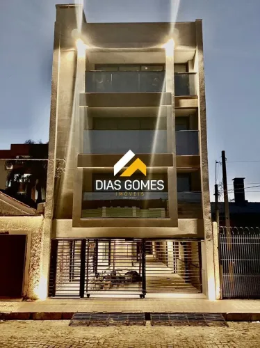 KITINETE NOVO MOBILIADO