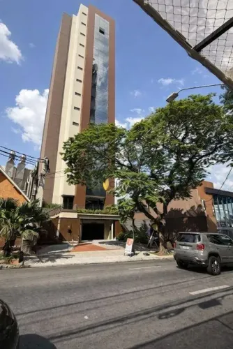 Conjunto, 120 m² - venda por R$ 2.099.000 ou aluguel por R$ 15.925/mês - Bairro Jardim - S